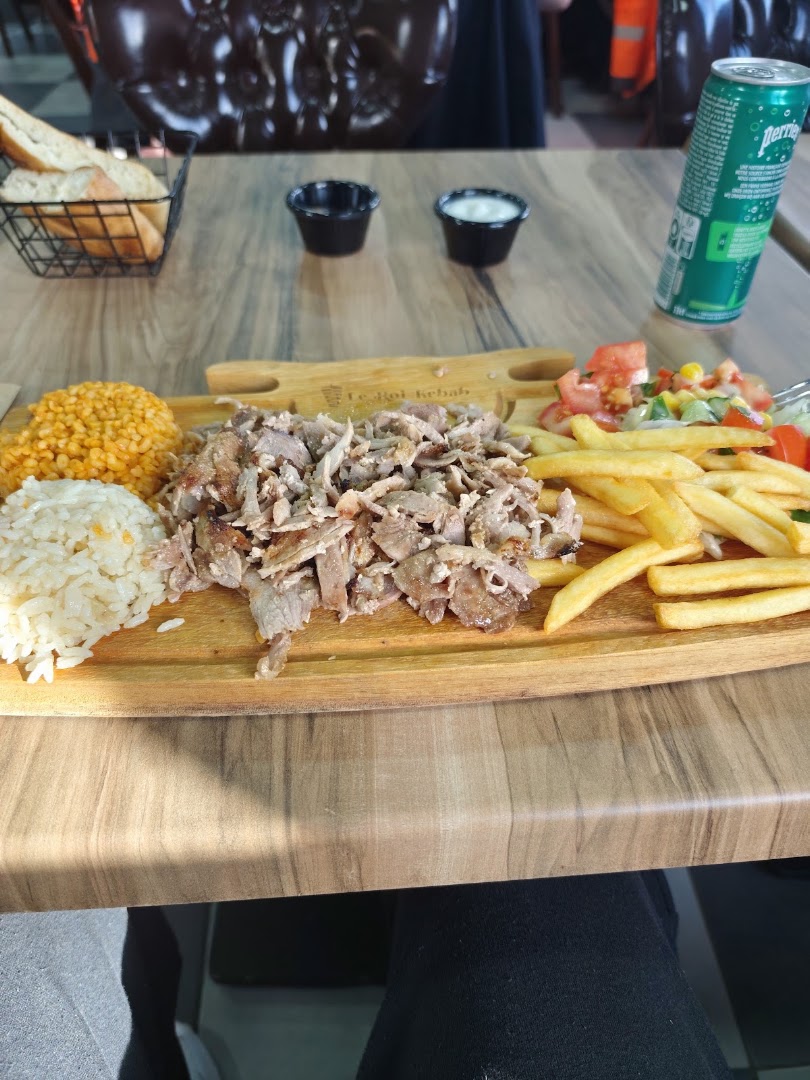 Le Roi Kebab · Photos 8