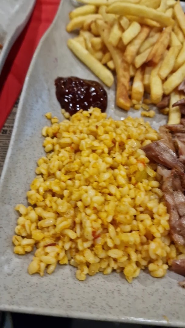 Le Roi Kebab · Photos 16