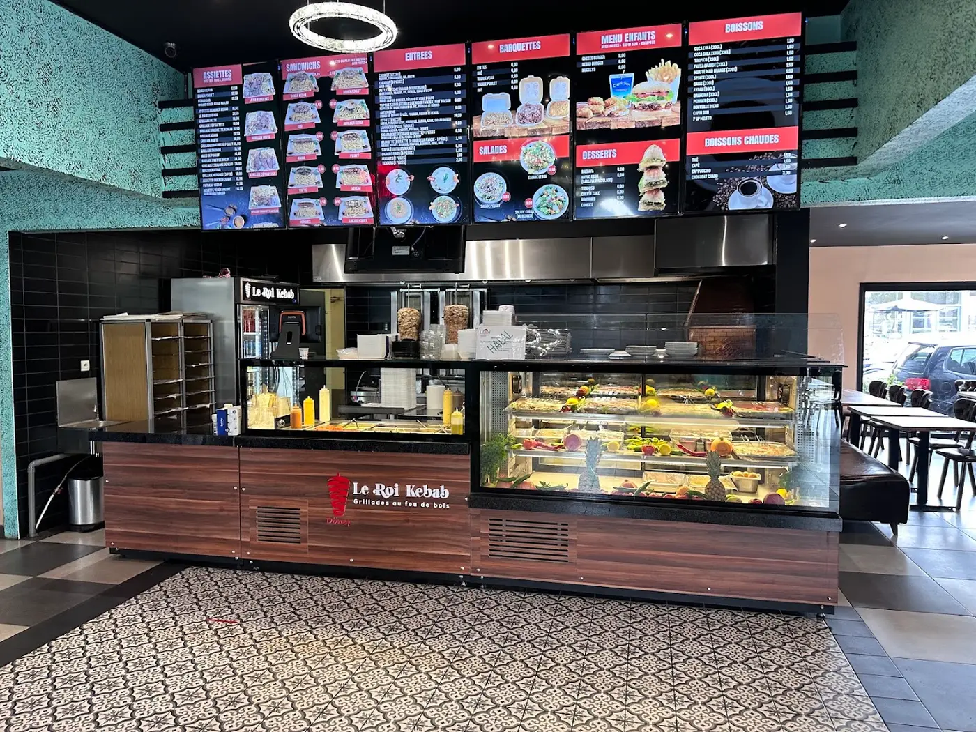 Le Roi Kebab · Photos 1