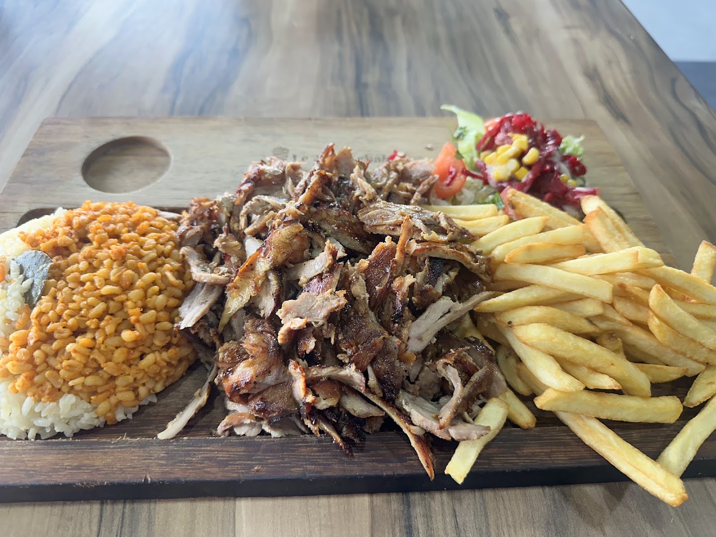 Le Roi Kebab · Photos 3