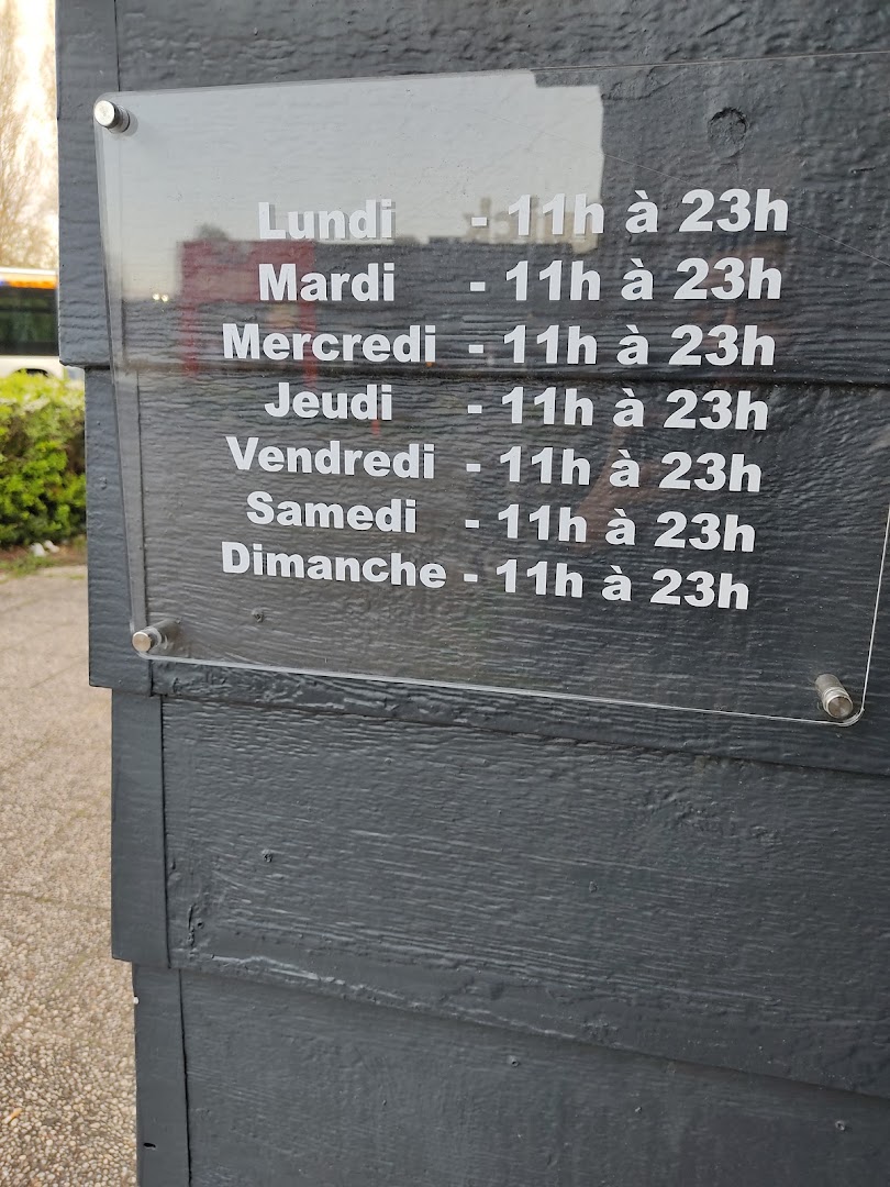 Le Roi Kebab · Photos 11