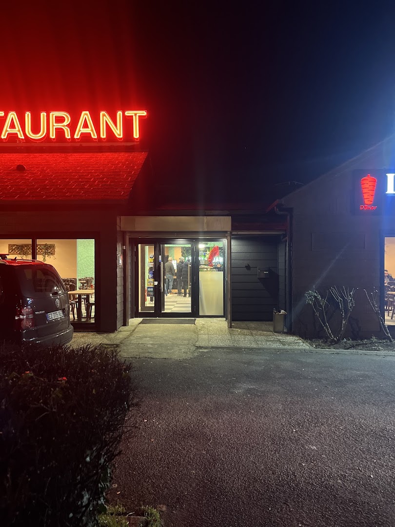 Le Roi Kebab · Photos 7