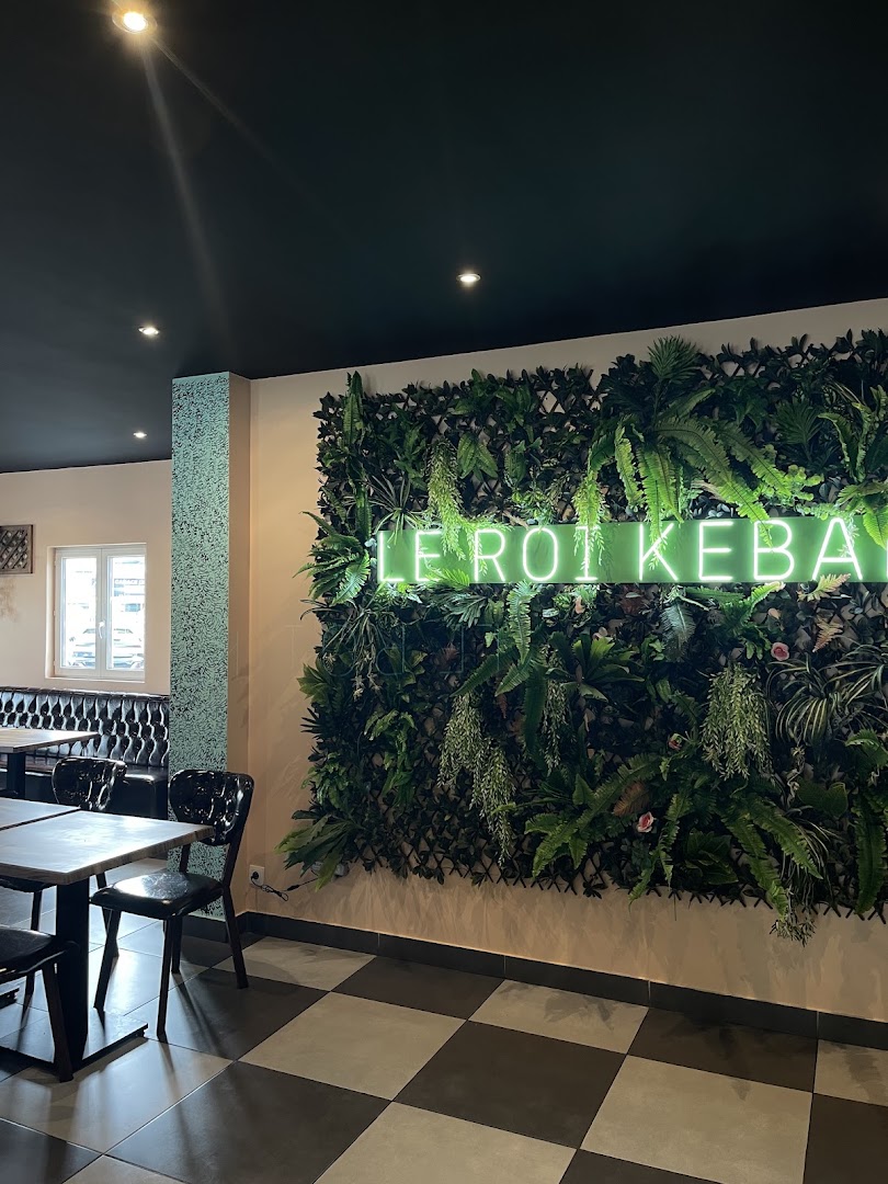 Le Roi Kebab · Photos 10