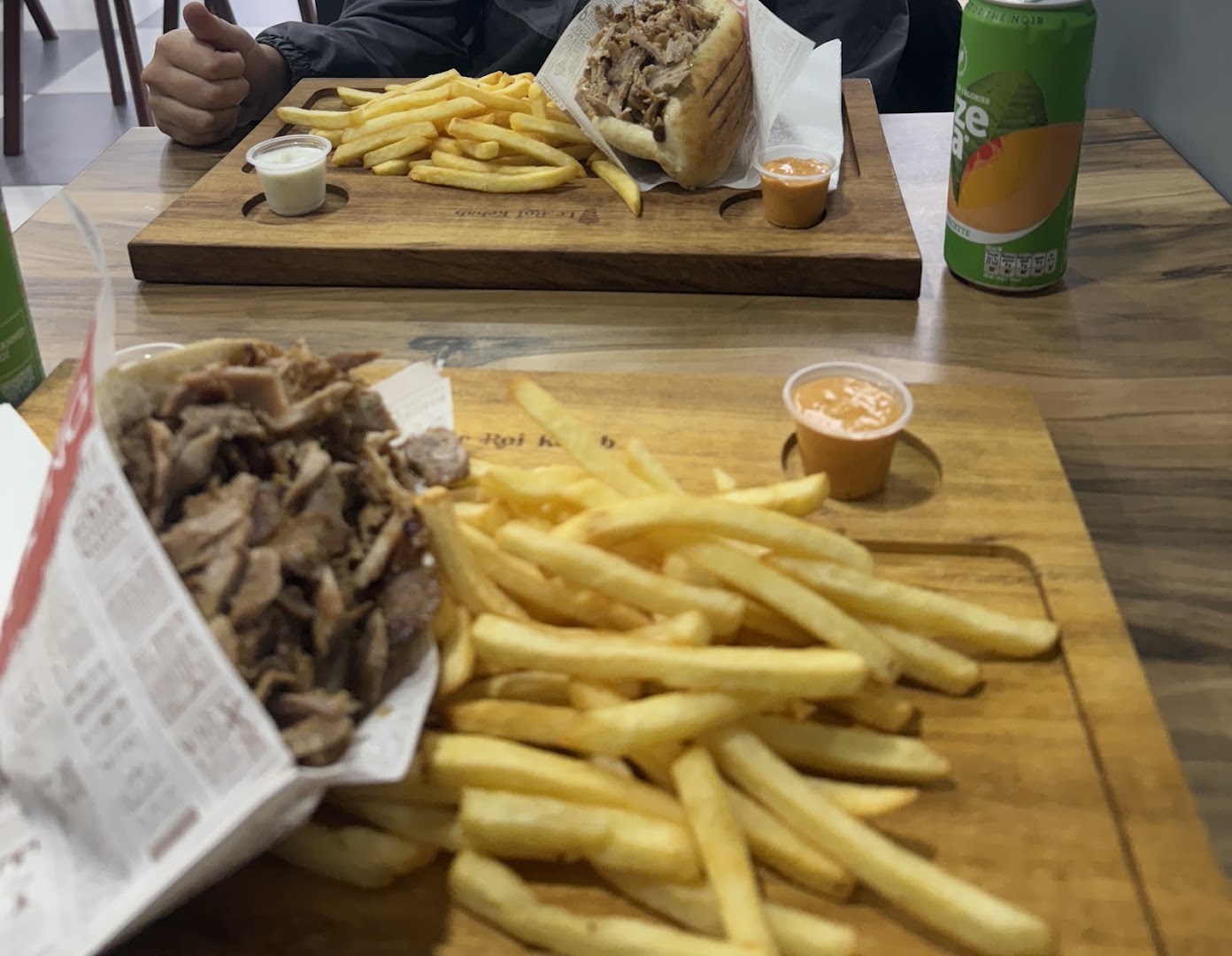 Le Roi Kebab · Photos 4