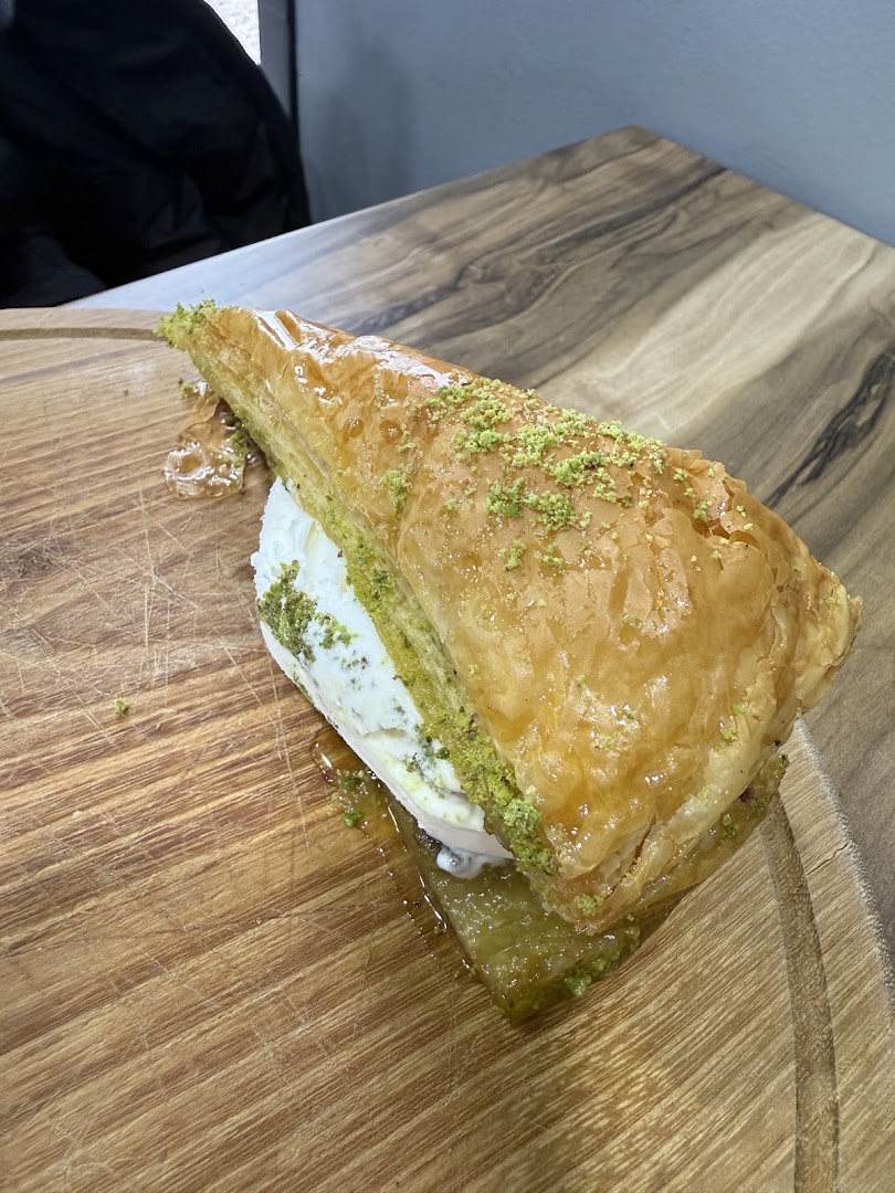 Le Roi Kebab · Photos 12