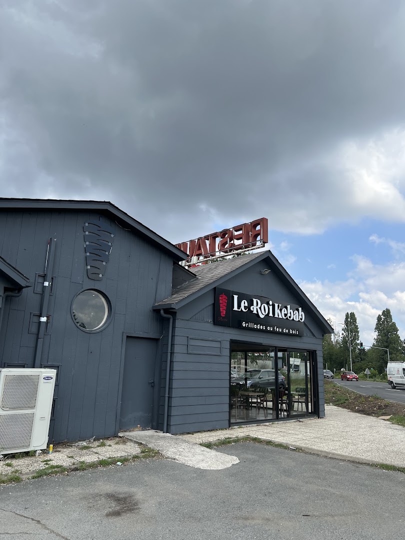 Le Roi Kebab · Photos 5